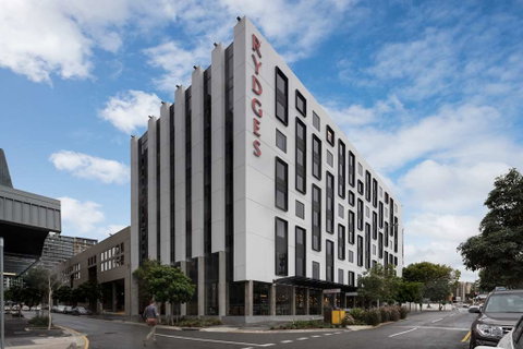 Rydges Fortitude Valley - Lismore Accommodation 1