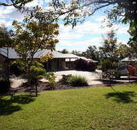 Emeraldene Inn  Eco Lodge - Lismore Accommodation