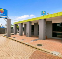 Comfort Inn on Main - Lismore Accommodation