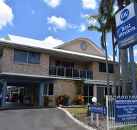 Best Western Ambassador Motor Lodge - Lismore Accommodation