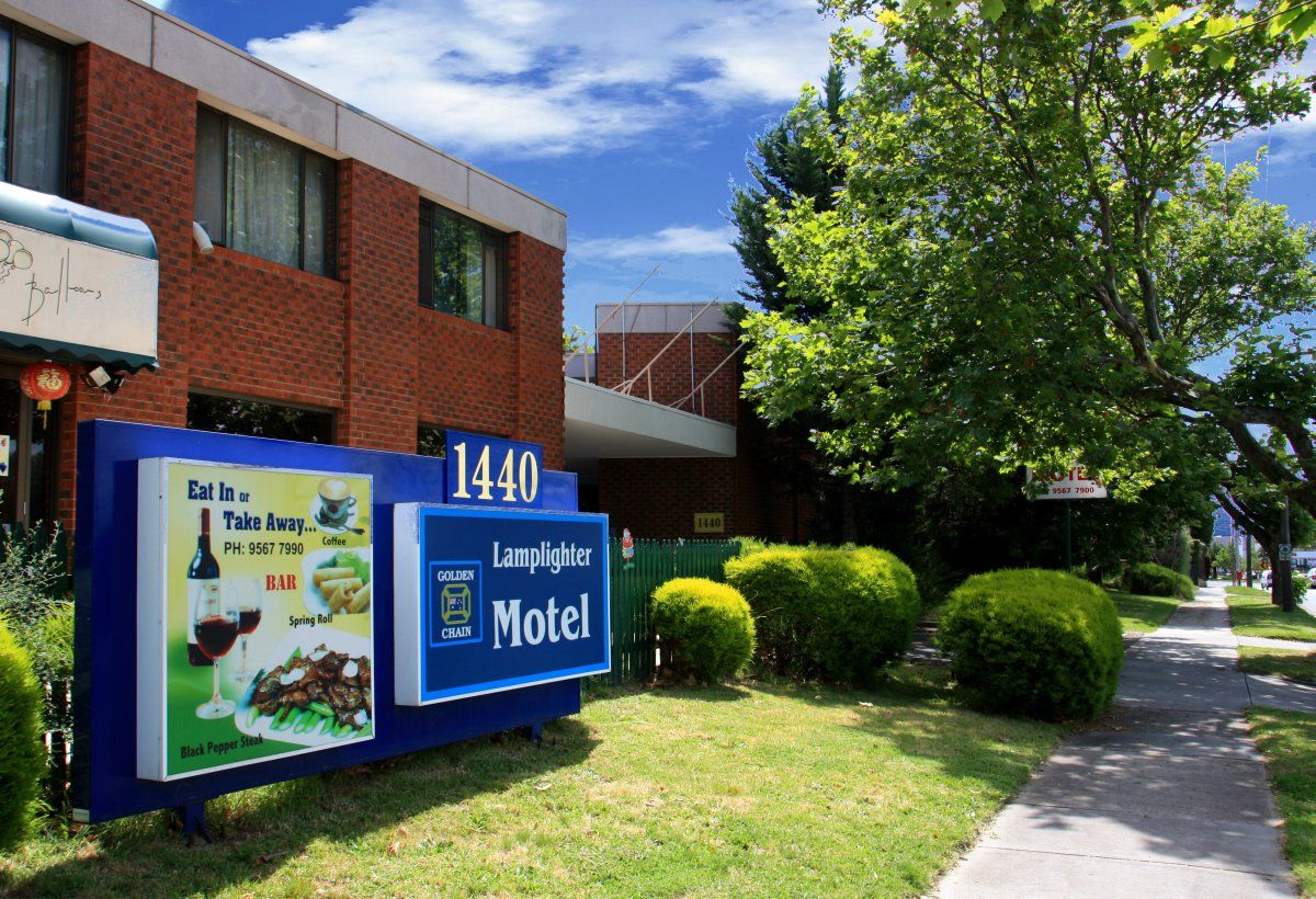 Caulfield VIC Lismore Accommodation