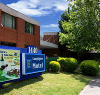 Lamplighter Motel - Lismore Accommodation