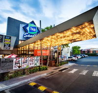 Sandbelt Club Hotel - Lismore Accommodation