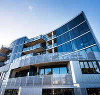 Anchorage Apartments Hampton - Lismore Accommodation