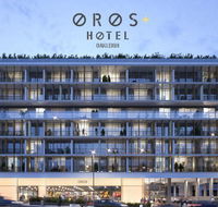 Oros Plus Hotel - Lismore Accommodation