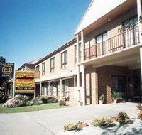 Holbrook Town Centre Motor Inn - Lismore Accommodation