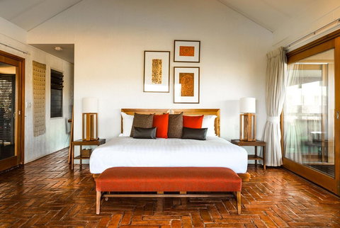 The Homestead at El Questro WildernessPk - Lismore Accommodation 1