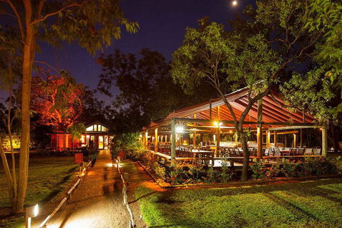 The Homestead at El Questro WildernessPk - Lismore Accommodation 2