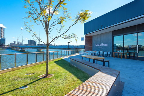 Astra Apartments Rhodes - Lismore Accommodation 1