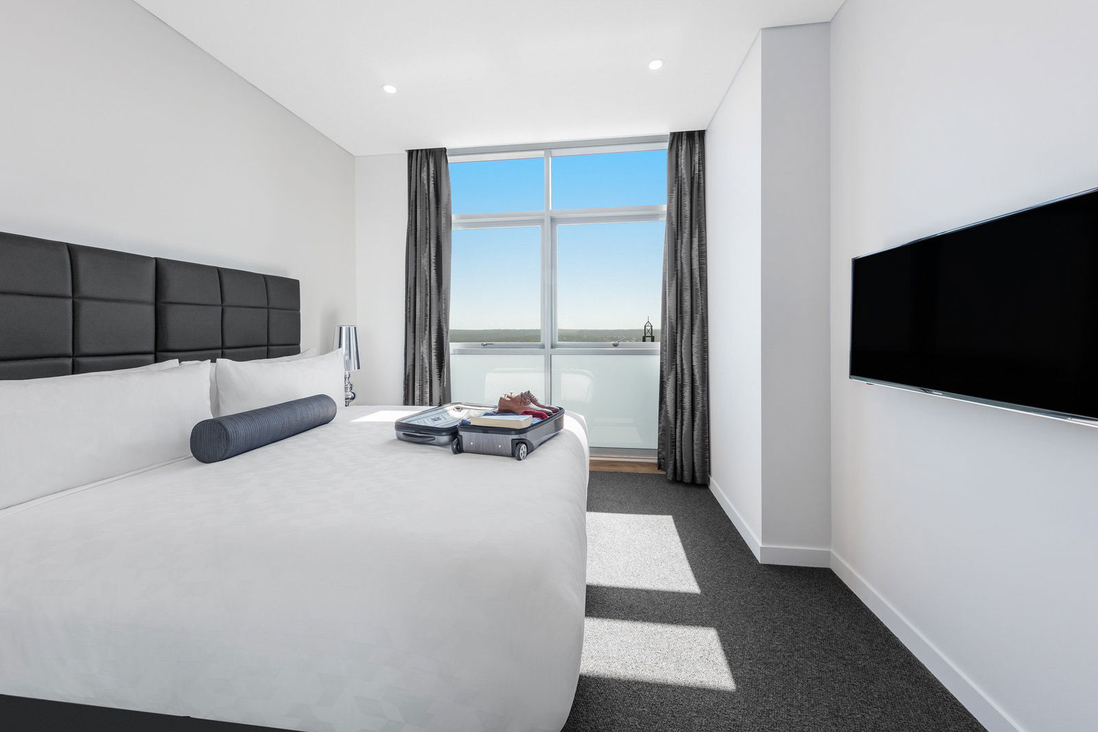 Mosman NSW Lismore Accommodation