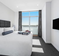 Meriton Suites Chatswood - Lismore Accommodation