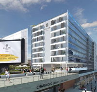 Silkari Suites At Chatswood - Lismore Accommodation