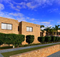 Metro Inn Ryde - Lismore Accommodation