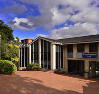 Twin Towers Inn - Lismore Accommodation
