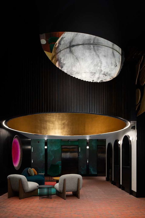 QT Newcastle - Lismore Accommodation 2