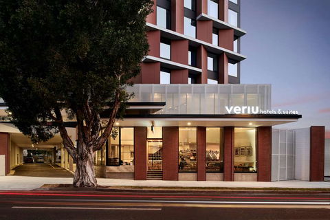 Veriu Green Square - Lismore Accommodation 0