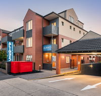 Aligned Corporate Residences Kew - Lismore Accommodation