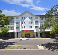 Metro Advance Apartments  Hotel - Lismore Accommodation