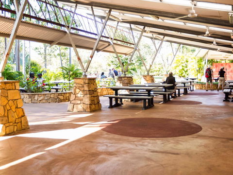 Kakadu Lodge Cooinda, Mngd By Accor - Lismore Accommodation 1