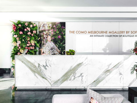 The Como Melbourne MGallery Collection - Lismore Accommodation 0