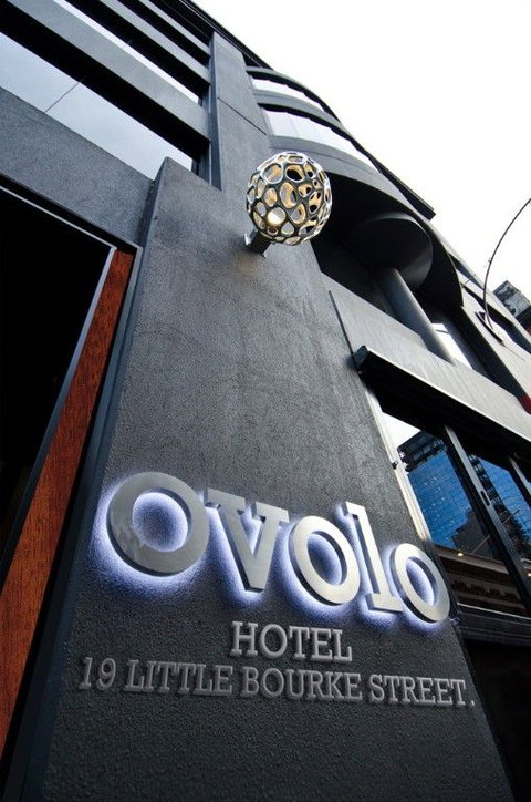 Ovolo Laneways - Lismore Accommodation 0