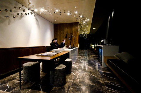 Ovolo Laneways - Lismore Accommodation 1