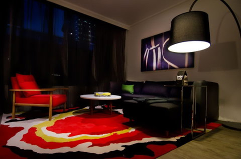 Ovolo Laneways - Lismore Accommodation 2