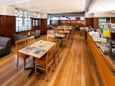 Ibis Styles Kingsgate Hotel - Lismore Accommodation 1