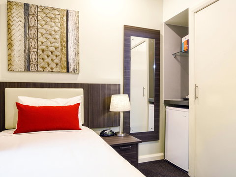Ibis Styles Kingsgate Hotel - Lismore Accommodation 2