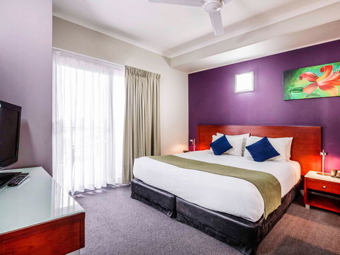 Novotel Darwin Airport Hotel - Lismore Accommodation 0