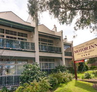 Victoria House Motor Inn - Lismore Accommodation