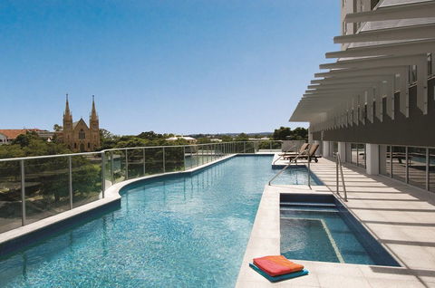 Oaks Aspire - Lismore Accommodation 2