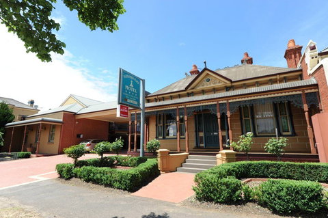 Alexandra Place - Lismore Accommodation 0