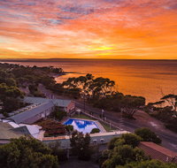 Mercure Kangaroo Island Lodge - Lismore Accommodation
