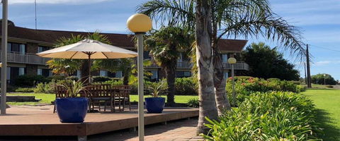 Kangaroo Island Seaside Inn - Lismore Accommodation 0