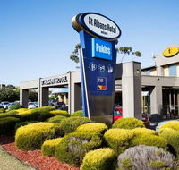 Nightcap at St Albans Hotel - Lismore Accommodation