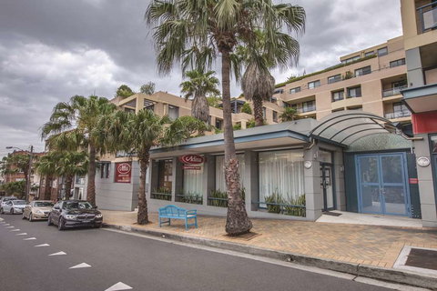 Adina Apartment Hotel Coogee - Lismore Accommodation 0