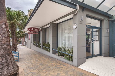 Adina Apartment Hotel Coogee - Lismore Accommodation 1