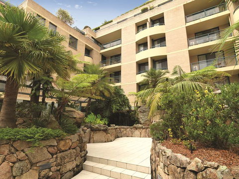 Adina Apartment Hotel Coogee - Lismore Accommodation 2