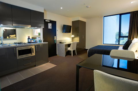 Quest Hawthorn - Lismore Accommodation 2