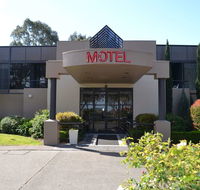 Dingley International Hotel - Lismore Accommodation