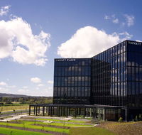 Hyatt Place Melbourne Caribbean Park - Lismore Accommodation