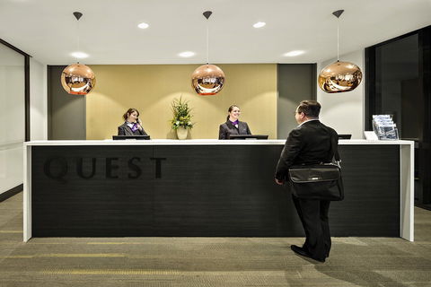 Quest Dandenong Central - Lismore Accommodation 1