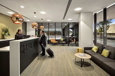 Quest Dandenong Central - Lismore Accommodation 2
