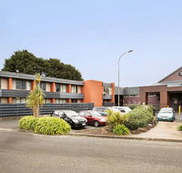 Nightcap At Waltzing Matilda Hotel - Lismore Accommodation