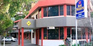 Lorne Coachman Inn - Lismore Accommodation 0