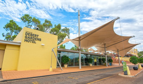 Desert Gardens, a member of Novotel Htls - Lismore Accommodation 1