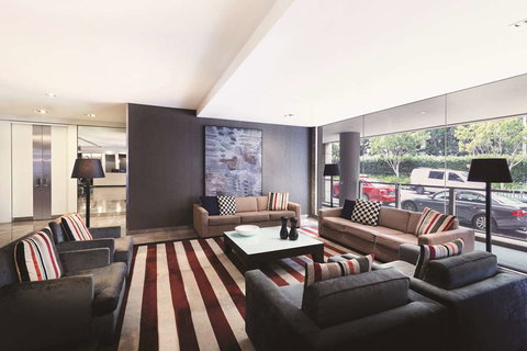 Adina Apartment Hotel Darling Harbour - Lismore Accommodation 1