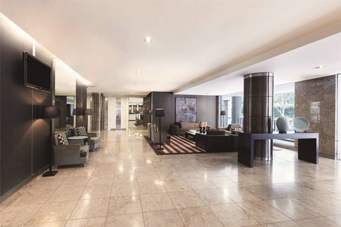 Adina Apartment Hotel Darling Harbour - Lismore Accommodation 2