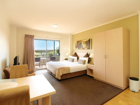 Oaks Goldsbrough Apartment Hotel - Lismore Accommodation 1